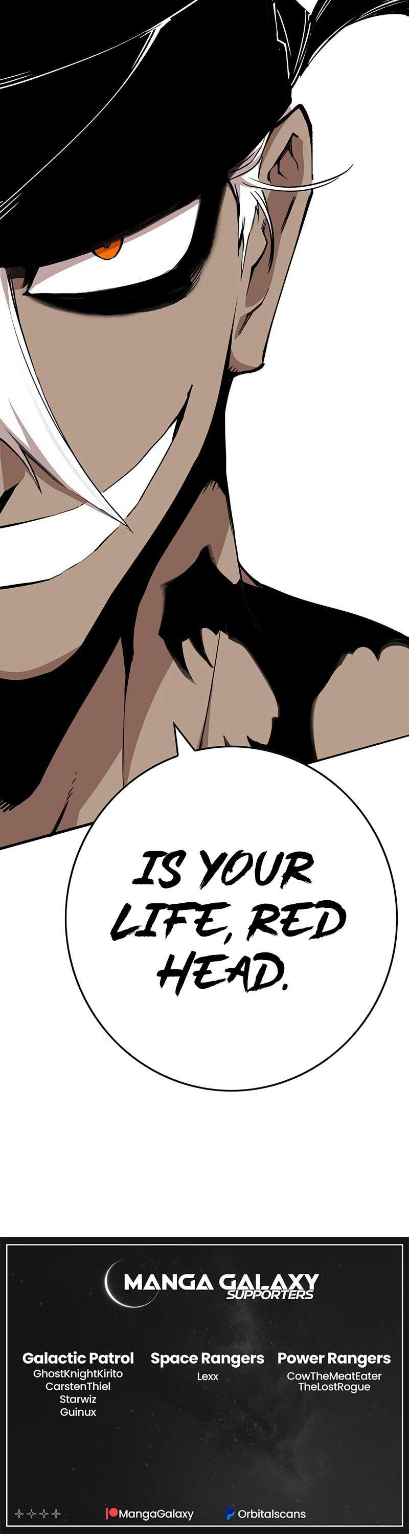 Hardcore Leveling Warrior chapter 326 page 107