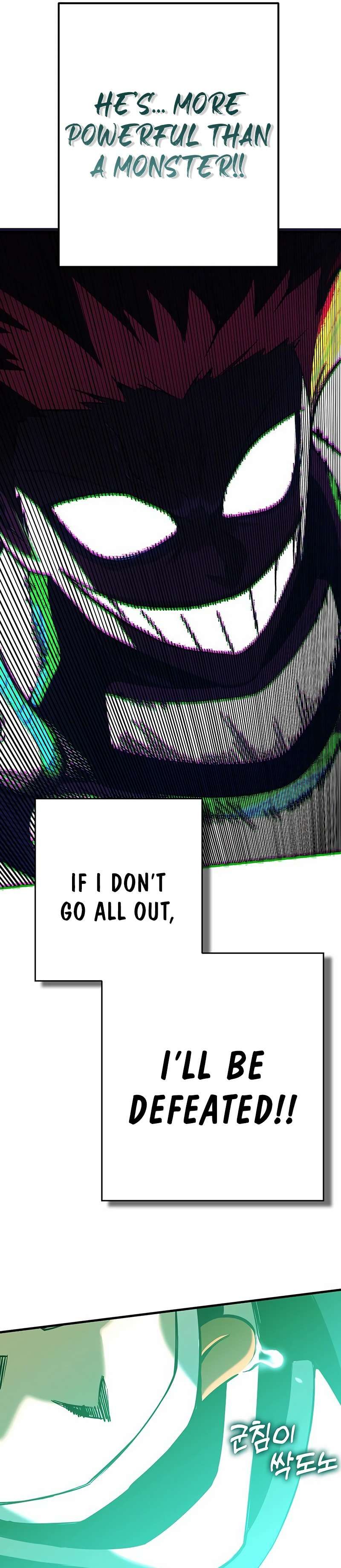 Hardcore Leveling Warrior chapter 326 page 11