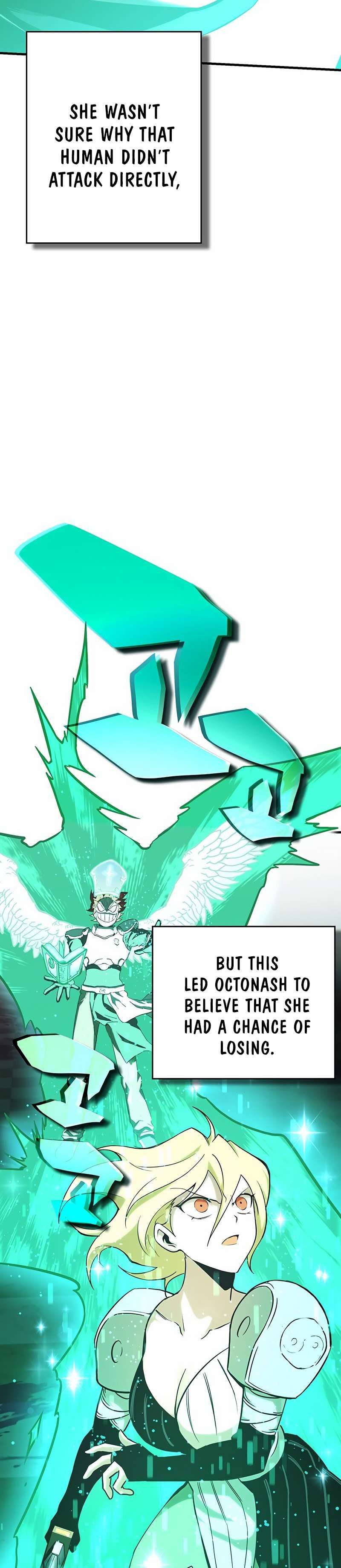 Hardcore Leveling Warrior chapter 326 page 12