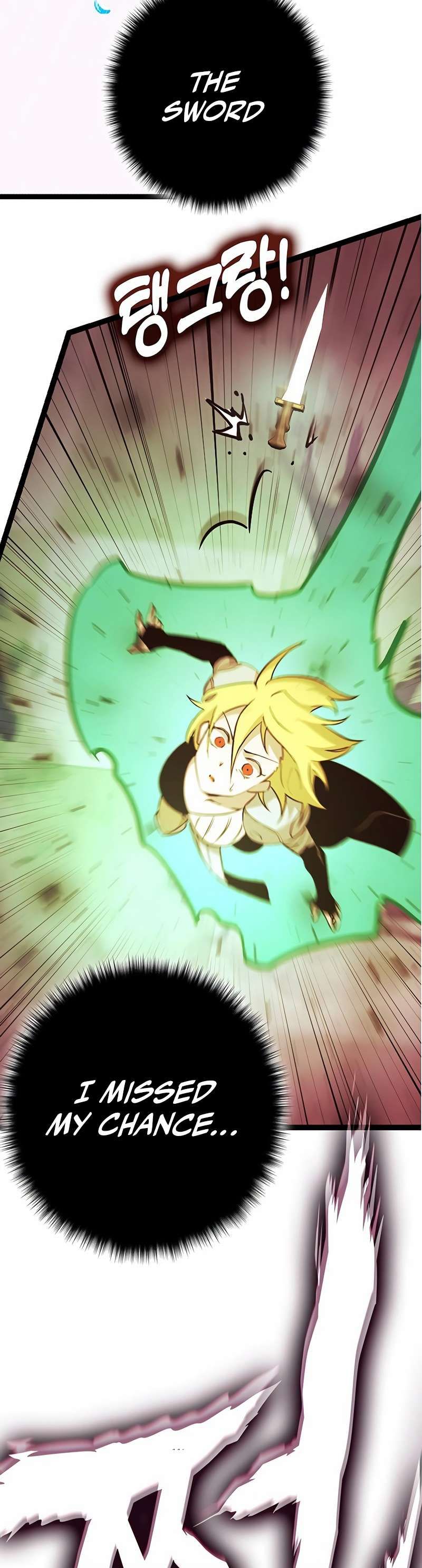 Hardcore Leveling Warrior chapter 326 page 18