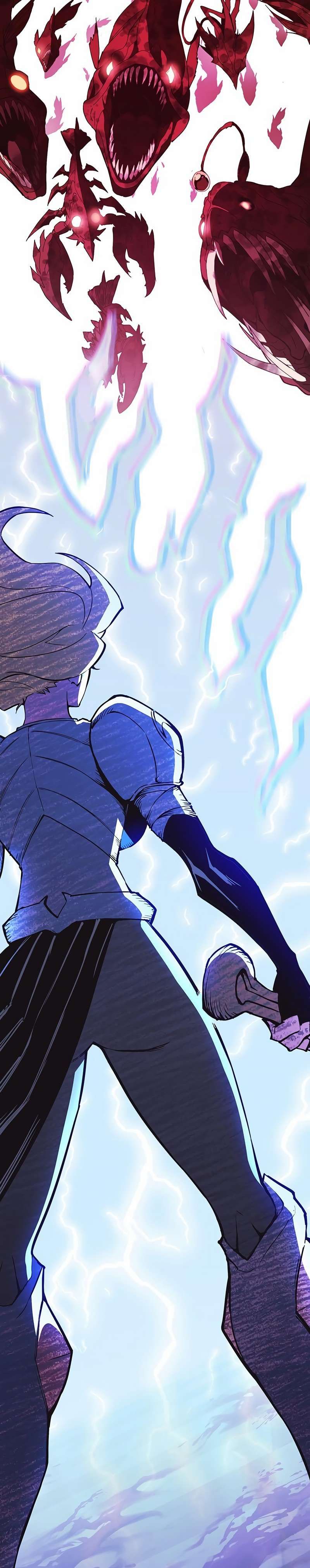 Hardcore Leveling Warrior chapter 326 page 2