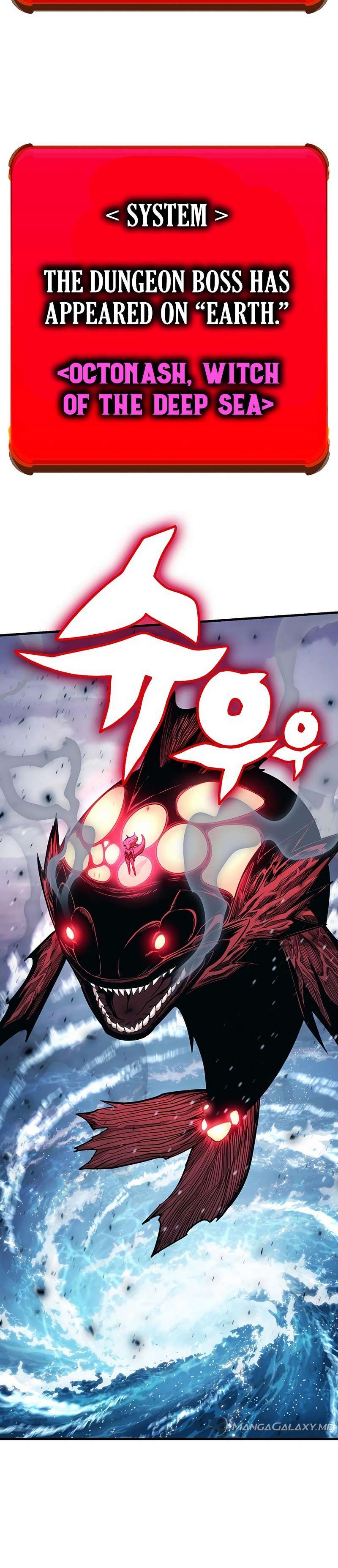 Hardcore Leveling Warrior chapter 326 page 32