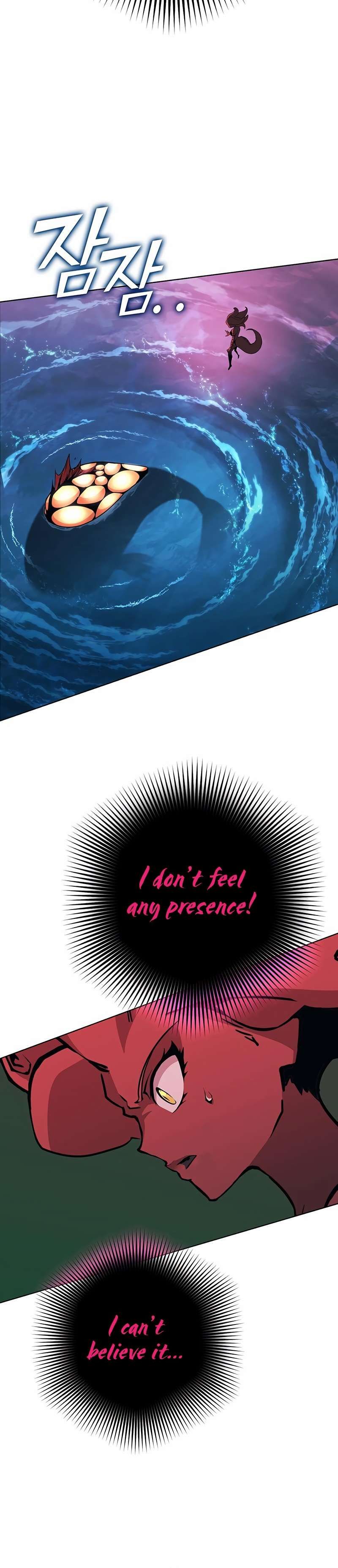 Hardcore Leveling Warrior chapter 326 page 35