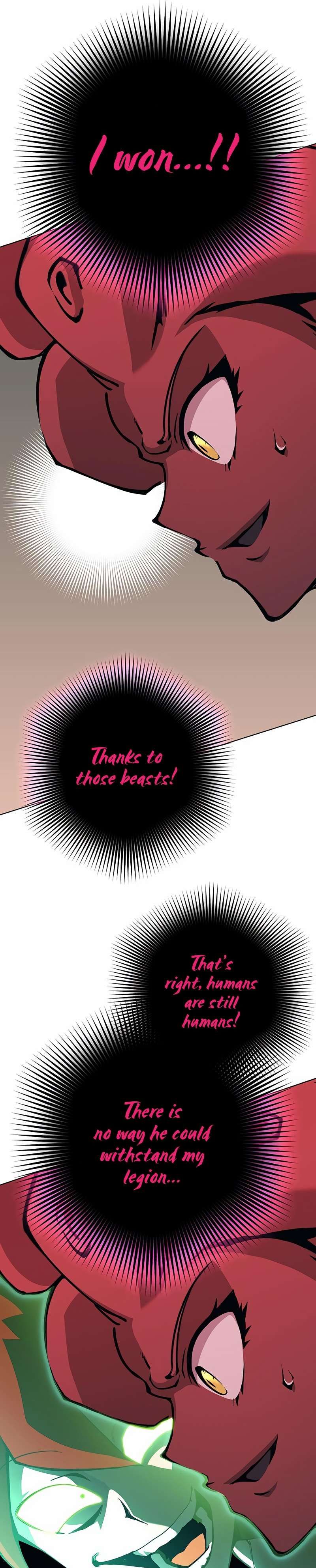 Hardcore Leveling Warrior chapter 326 page 36