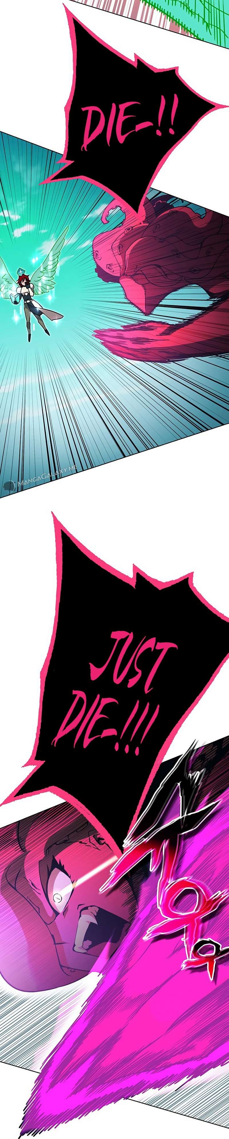 Hardcore Leveling Warrior chapter 326 page 38