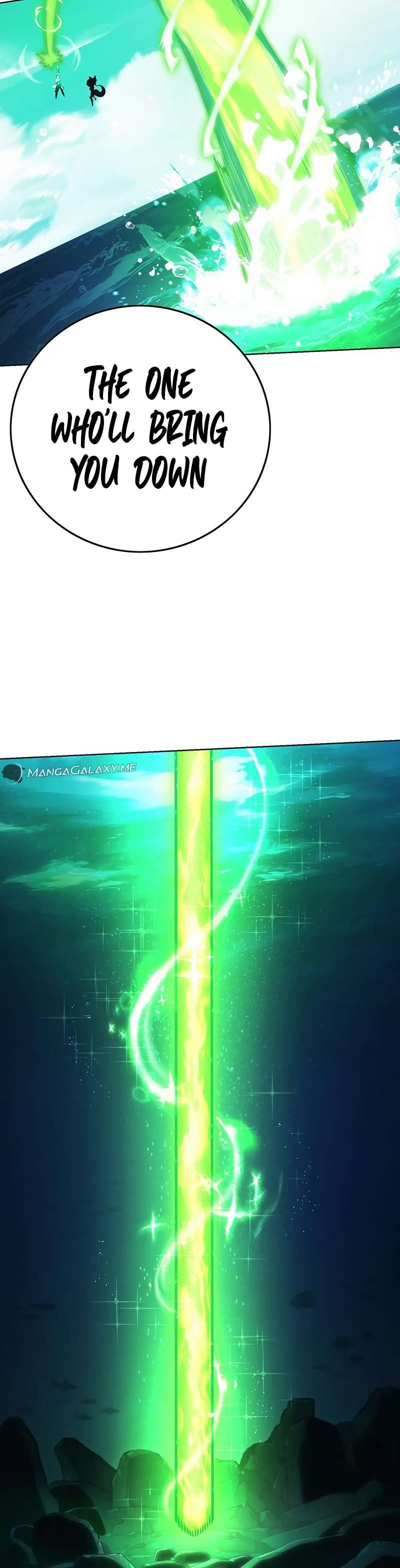 Hardcore Leveling Warrior chapter 326 page 44