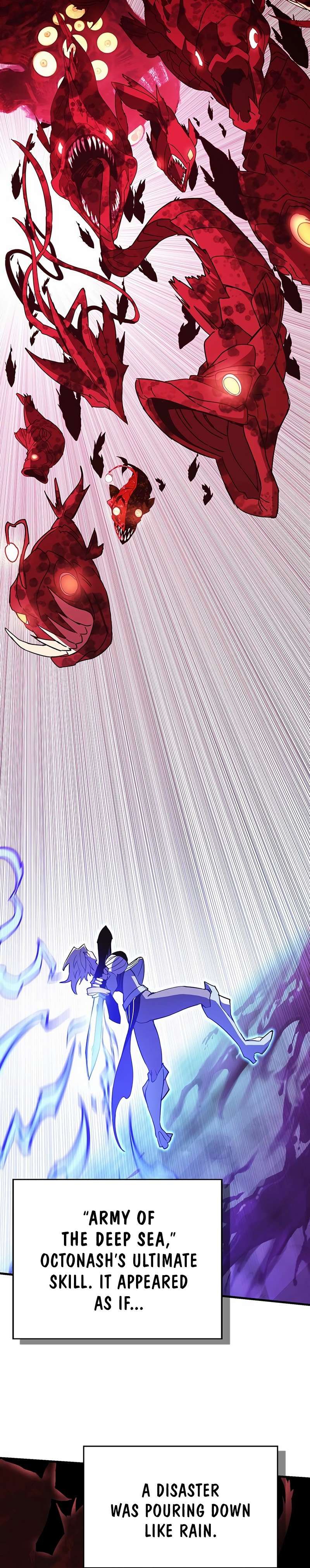 Hardcore Leveling Warrior chapter 326 page 5