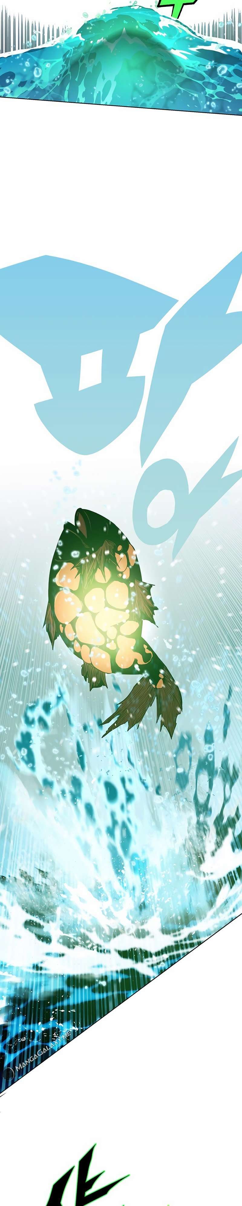 Hardcore Leveling Warrior chapter 326 page 52