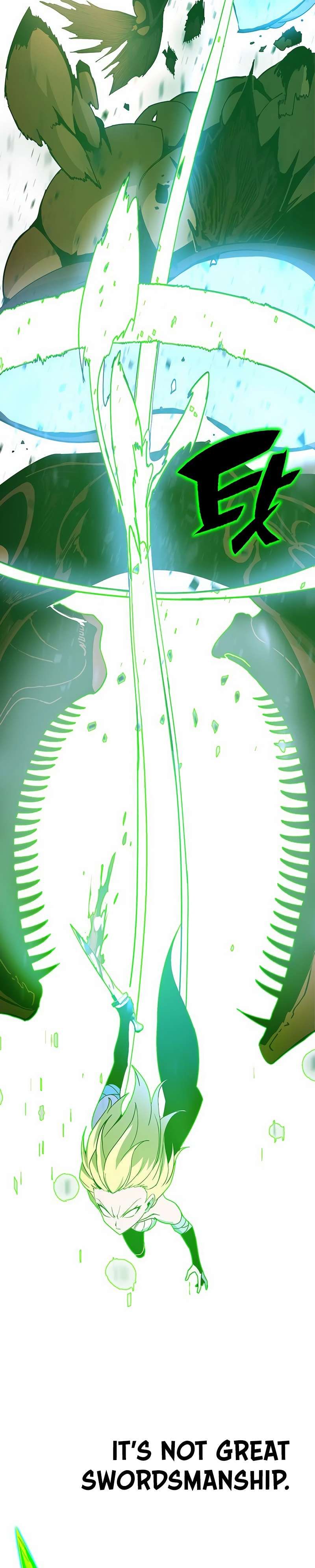 Hardcore Leveling Warrior chapter 326 page 54