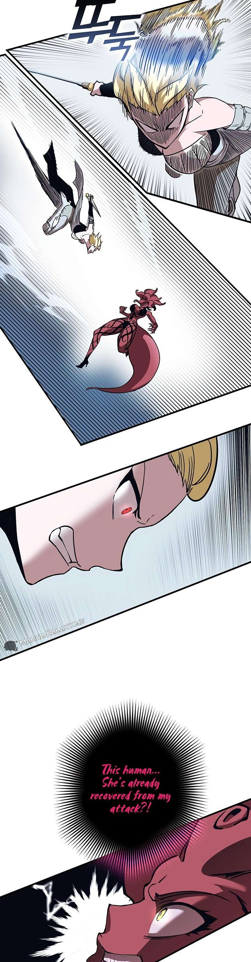 Hardcore Leveling Warrior chapter 326 page 58