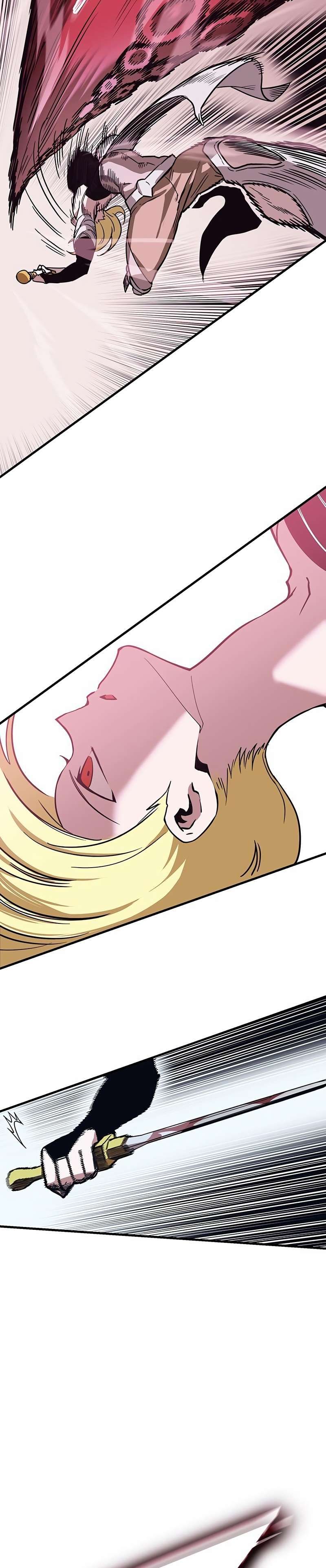 Hardcore Leveling Warrior chapter 326 page 63