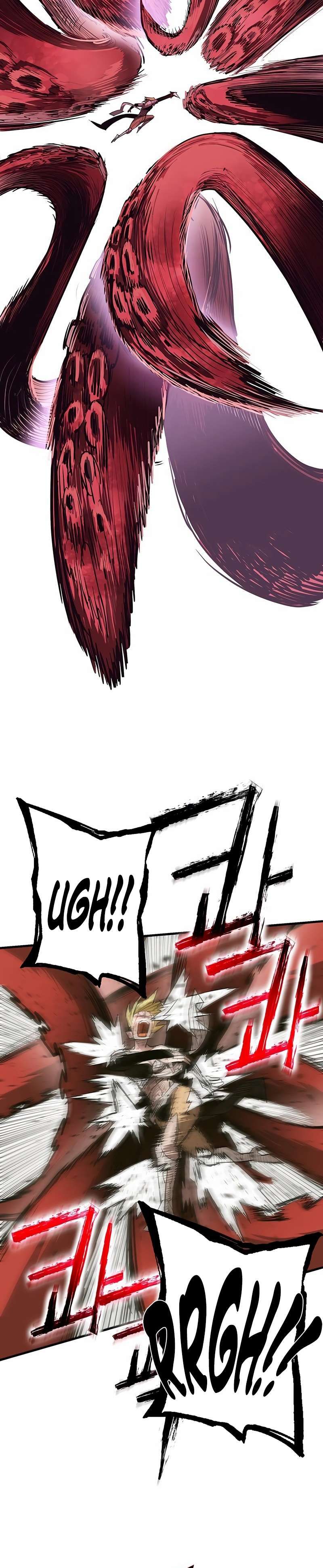 Hardcore Leveling Warrior chapter 326 page 69