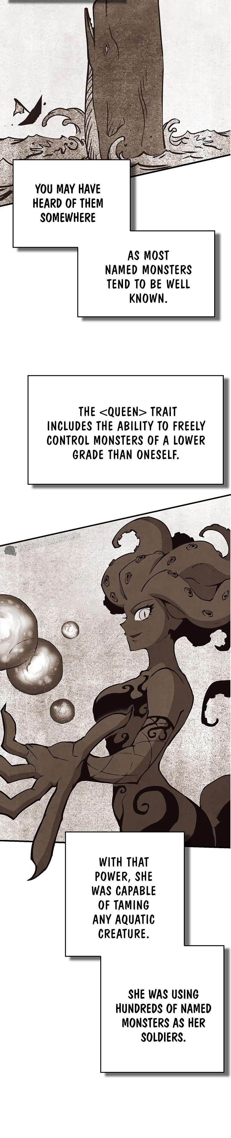 Hardcore Leveling Warrior chapter 326 page 7