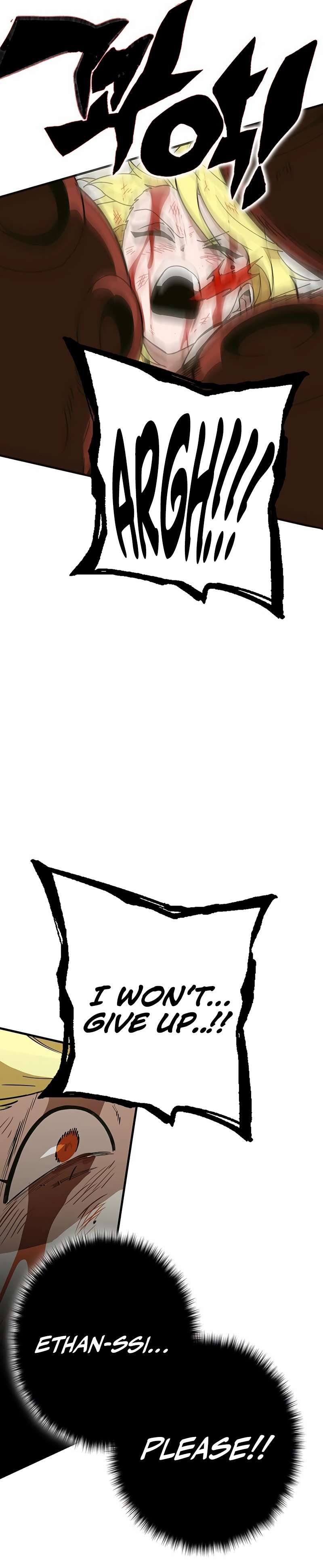 Hardcore Leveling Warrior chapter 326 page 70