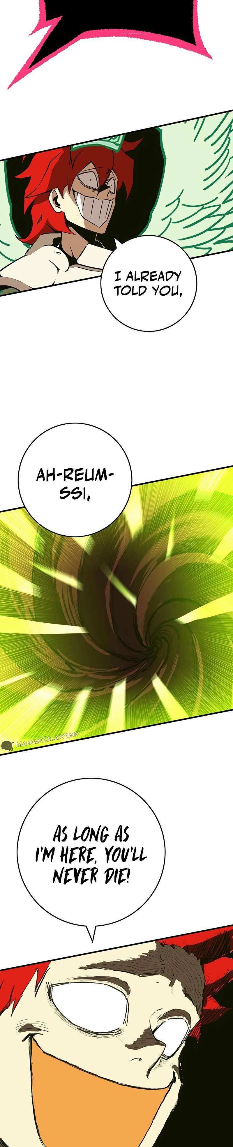 Hardcore Leveling Warrior chapter 326 page 77