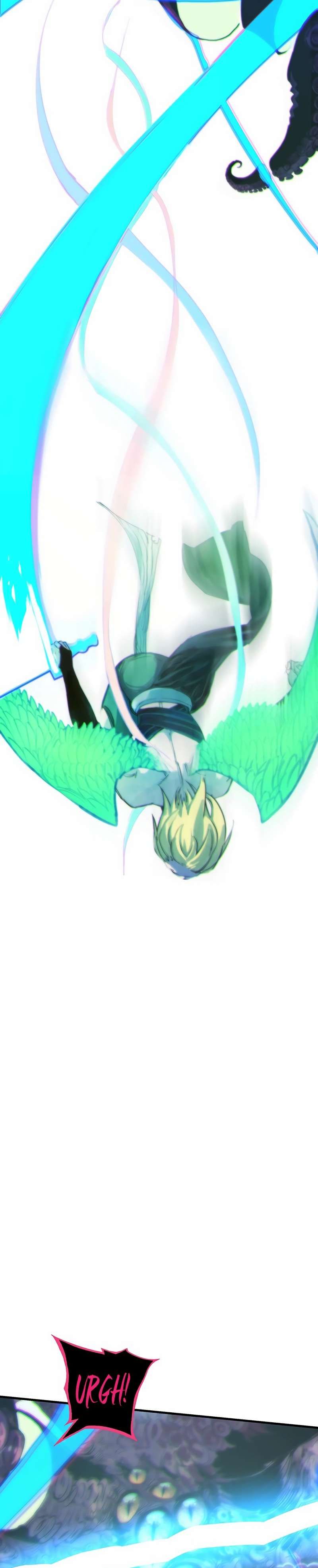 Hardcore Leveling Warrior chapter 326 page 80