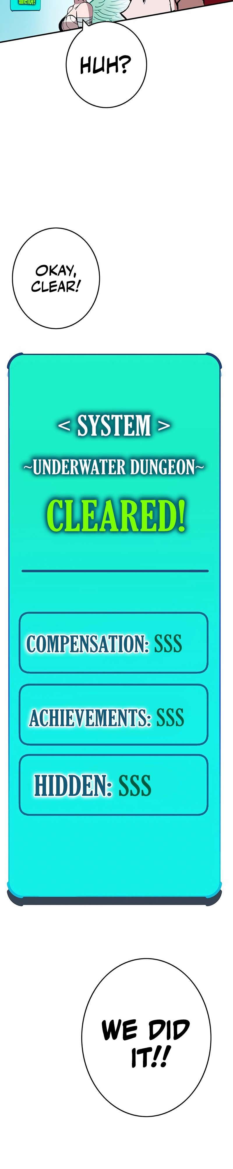 Hardcore Leveling Warrior chapter 326 page 83