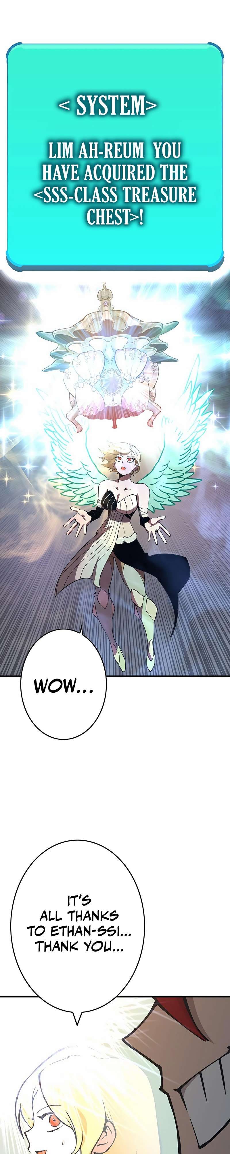 Hardcore Leveling Warrior chapter 326 page 84