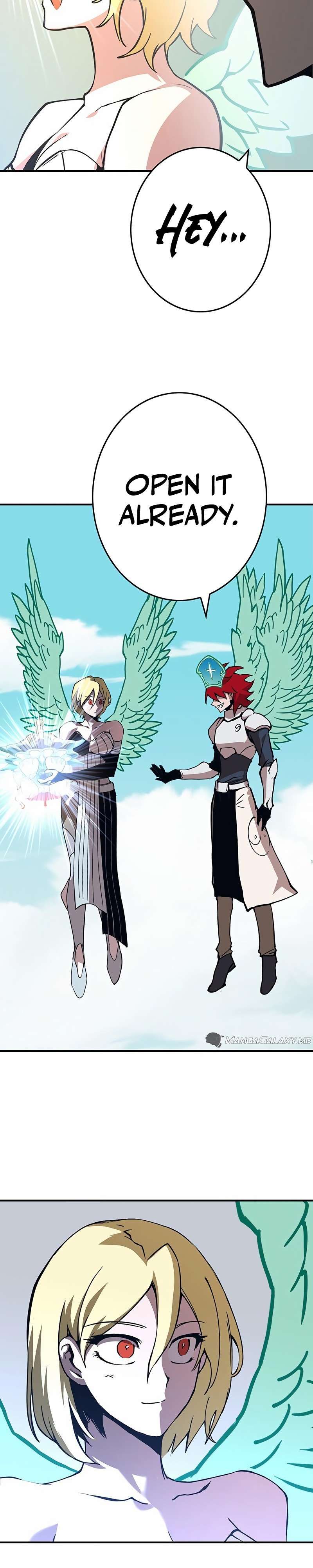 Hardcore Leveling Warrior chapter 326 page 85