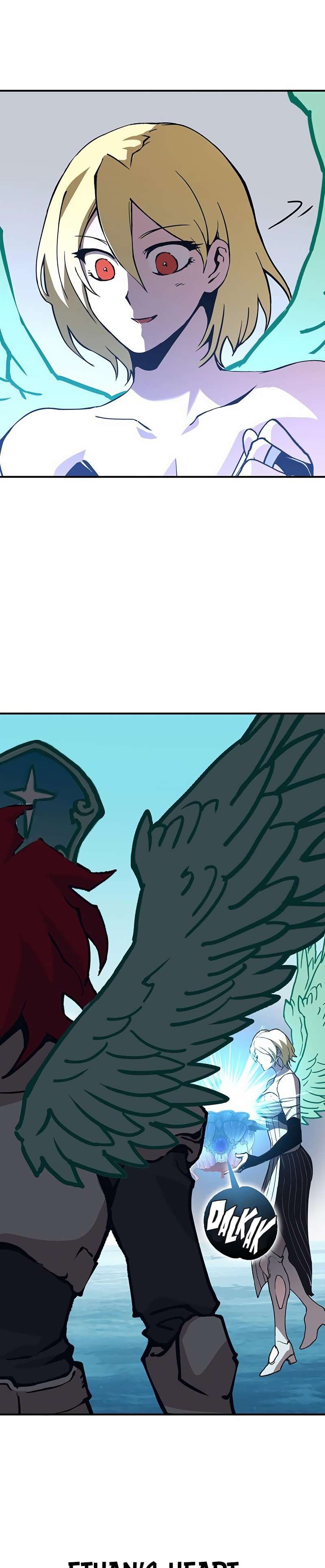 Hardcore Leveling Warrior chapter 326 page 86