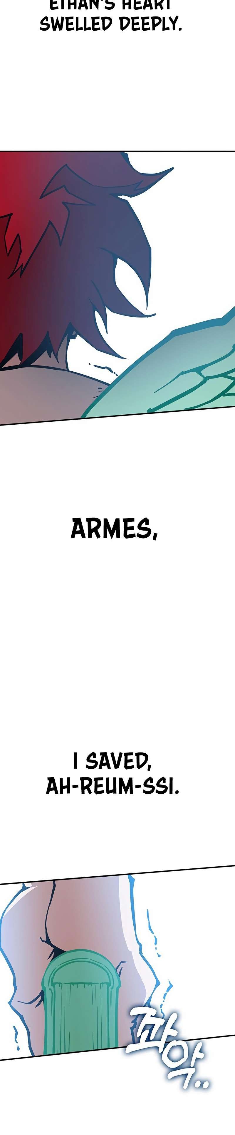 Hardcore Leveling Warrior chapter 326 page 87