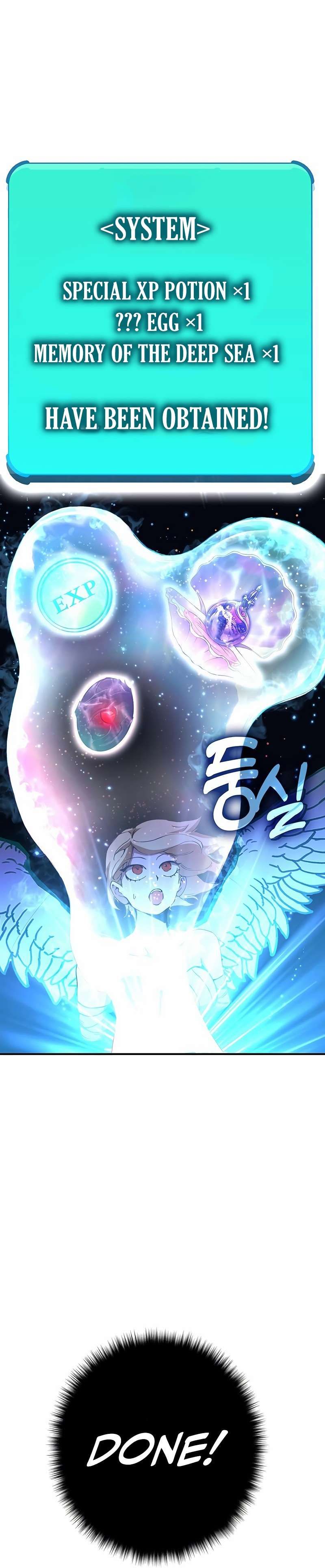 Hardcore Leveling Warrior chapter 326 page 89