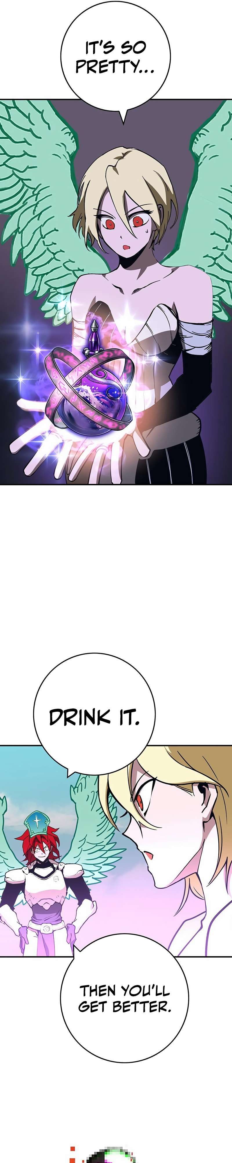 Hardcore Leveling Warrior chapter 326 page 91