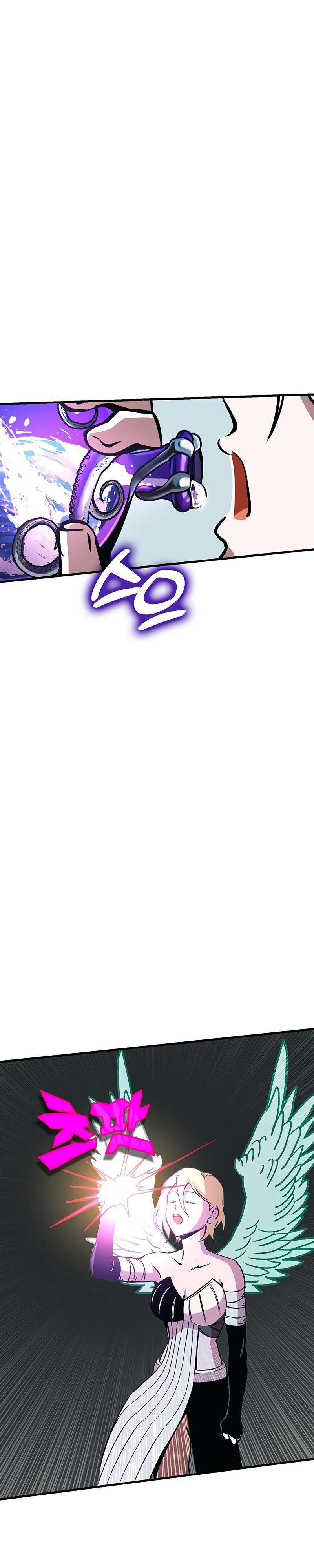 Hardcore Leveling Warrior chapter 326 page 94