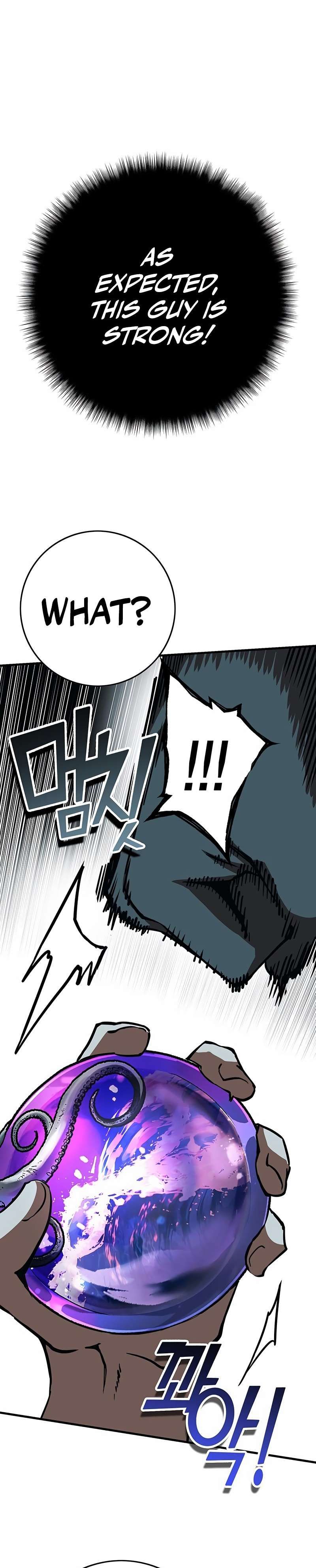 Hardcore Leveling Warrior chapter 326 page 99