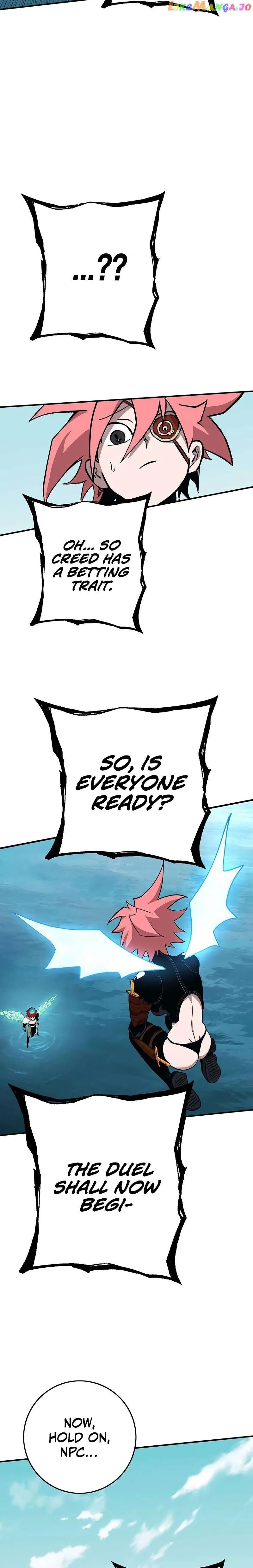 Hardcore Leveling Warrior chapter 327 page 35