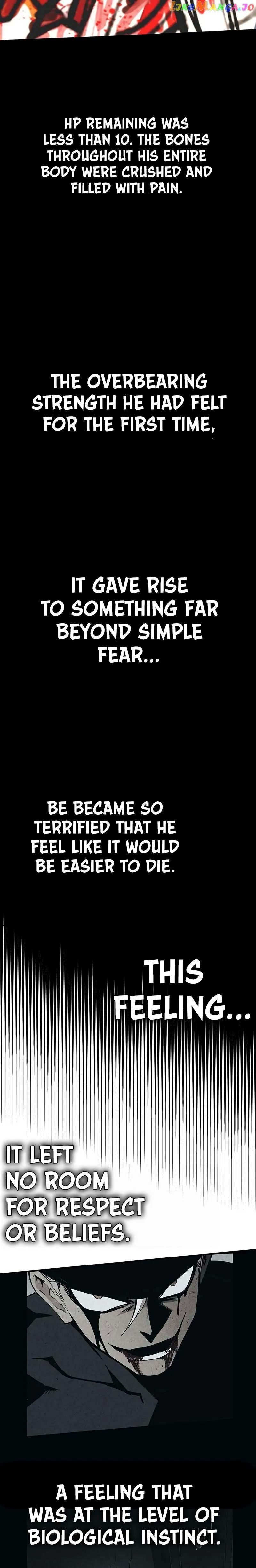 Hardcore Leveling Warrior chapter 327 page 52