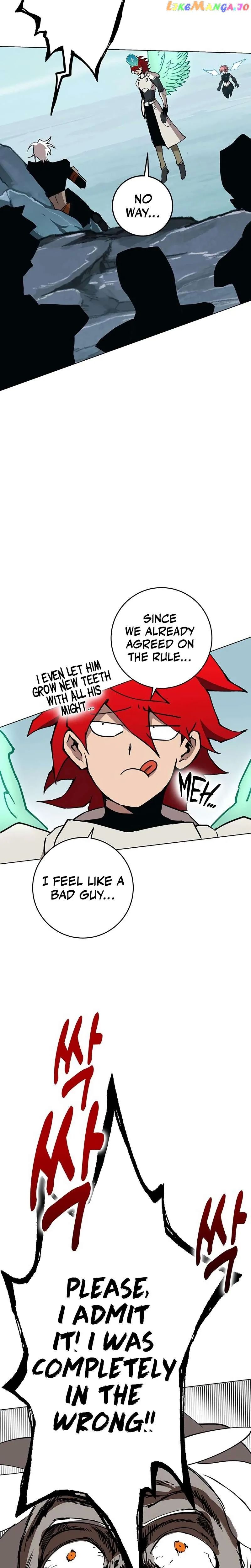 Hardcore Leveling Warrior chapter 327 page 58