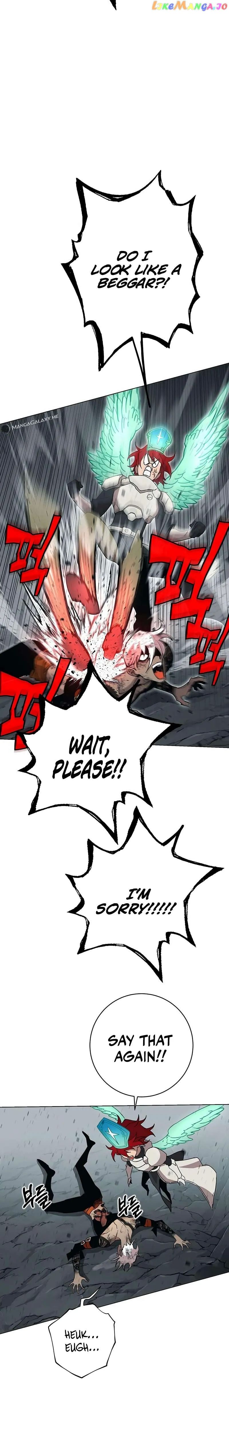 Hardcore Leveling Warrior chapter 327 page 60