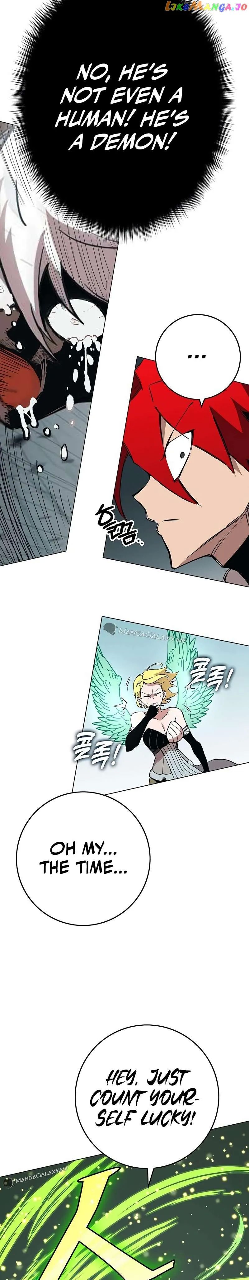 Hardcore Leveling Warrior chapter 327 page 63