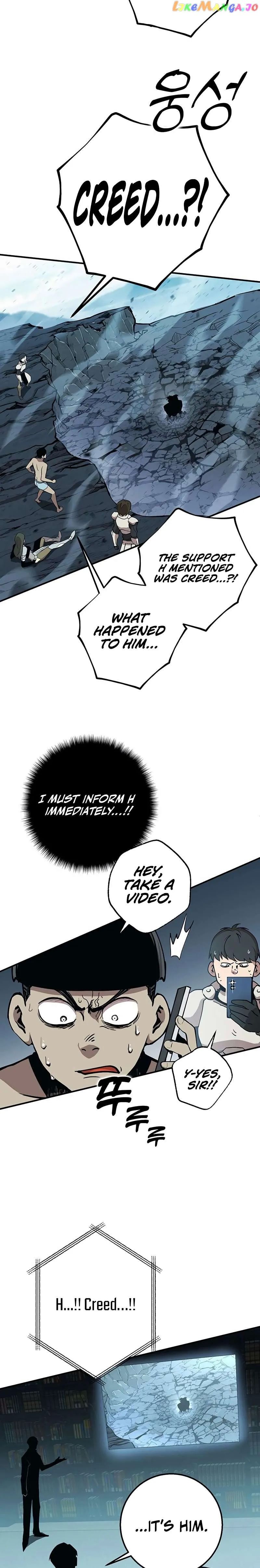 Hardcore Leveling Warrior chapter 327 page 67