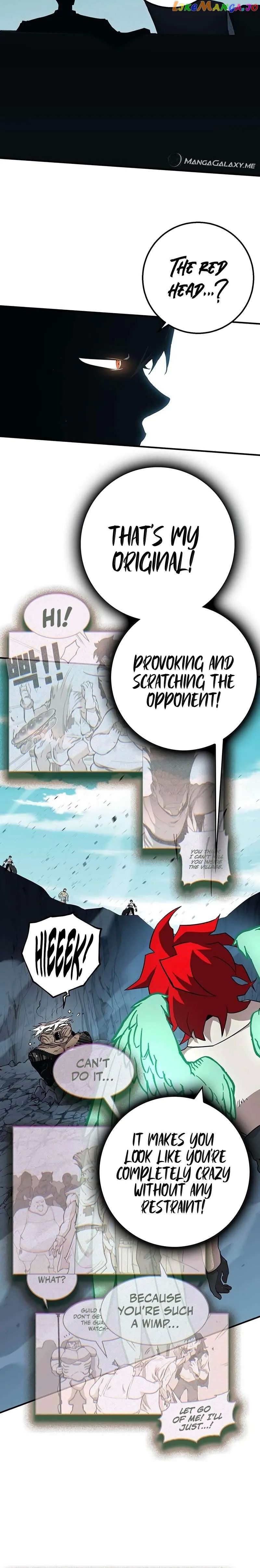 Hardcore Leveling Warrior chapter 327 page 68