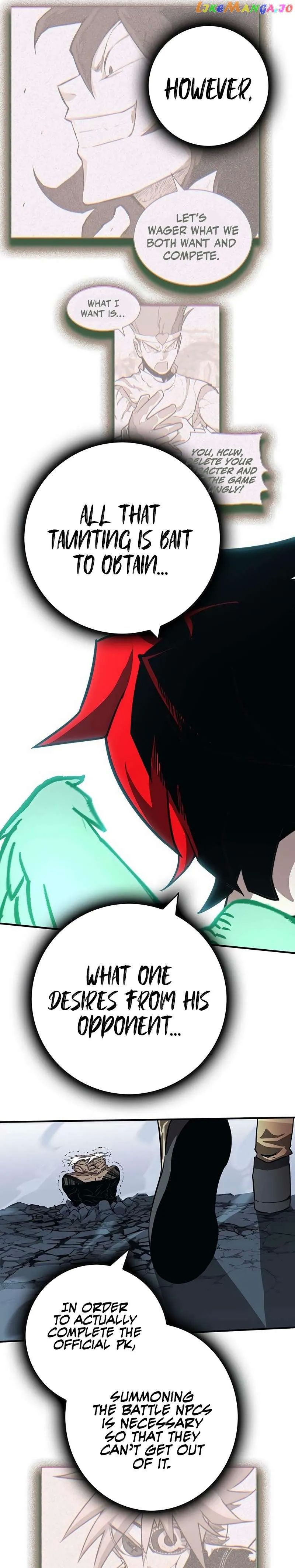 Hardcore Leveling Warrior chapter 327 page 69