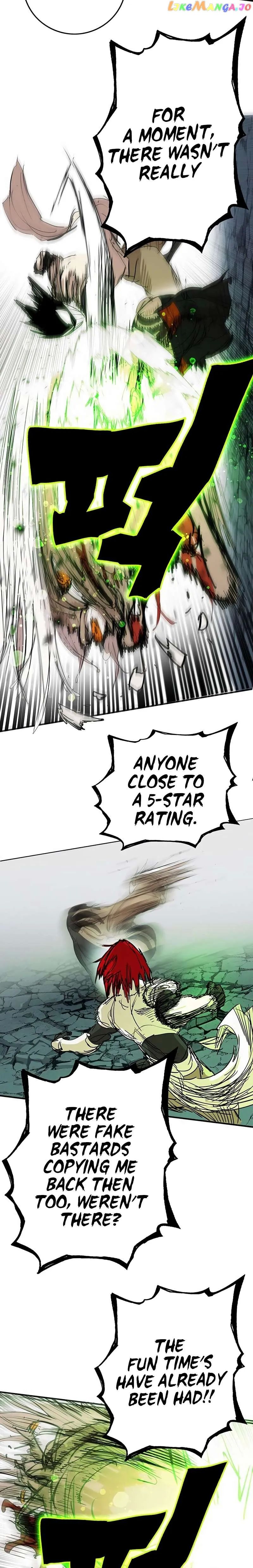 Hardcore Leveling Warrior chapter 327 page 74