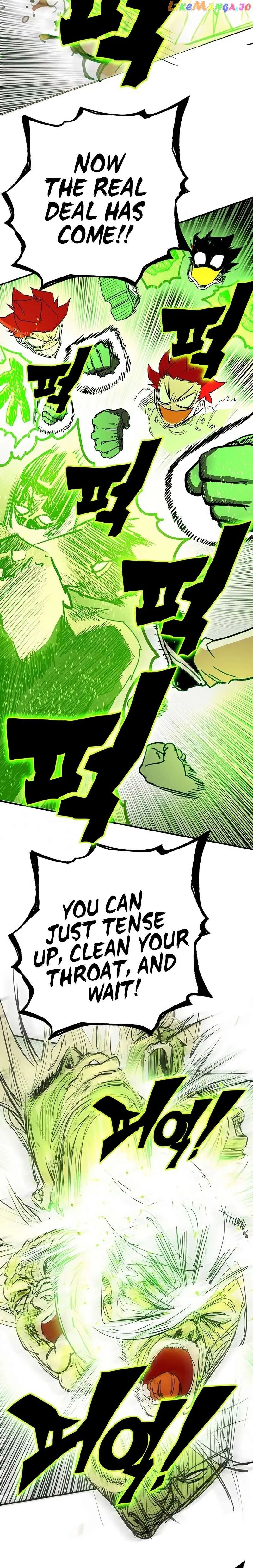 Hardcore Leveling Warrior chapter 327 page 75