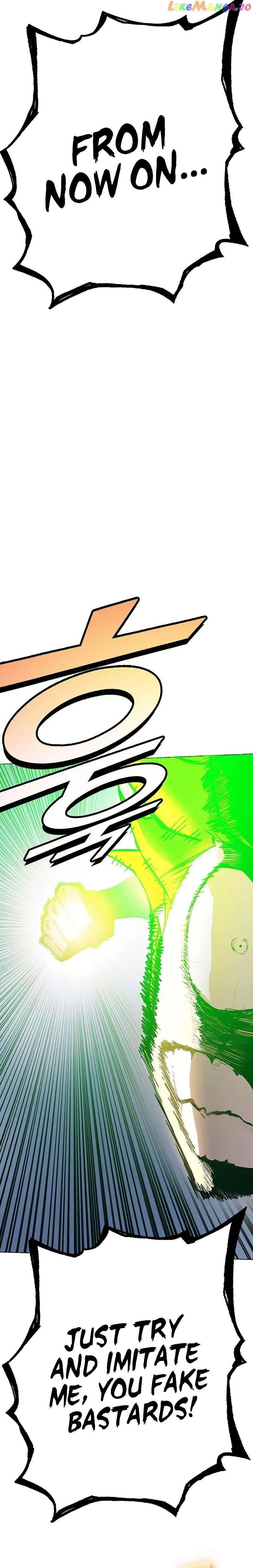 Hardcore Leveling Warrior chapter 327 page 76