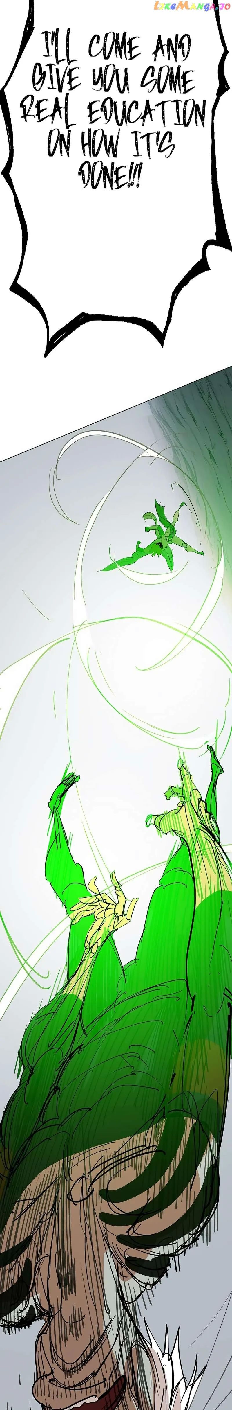 Hardcore Leveling Warrior chapter 327 page 78