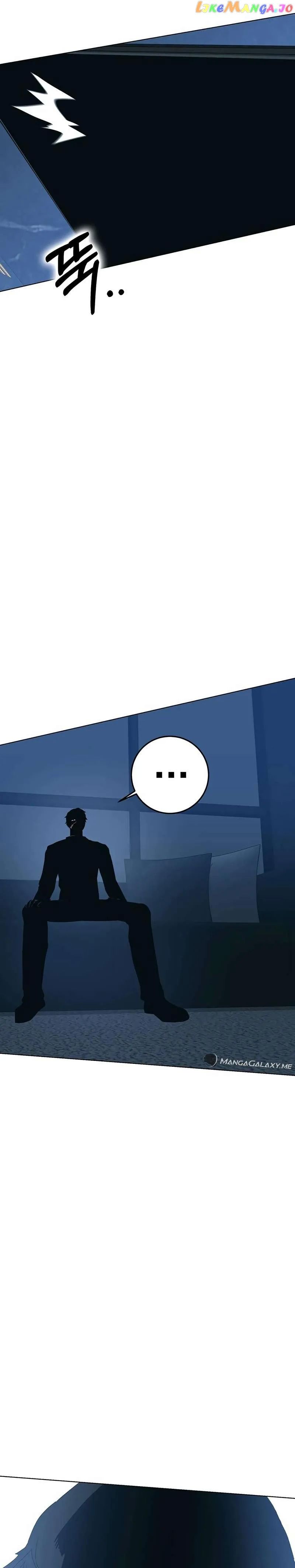 Hardcore Leveling Warrior chapter 327 page 82