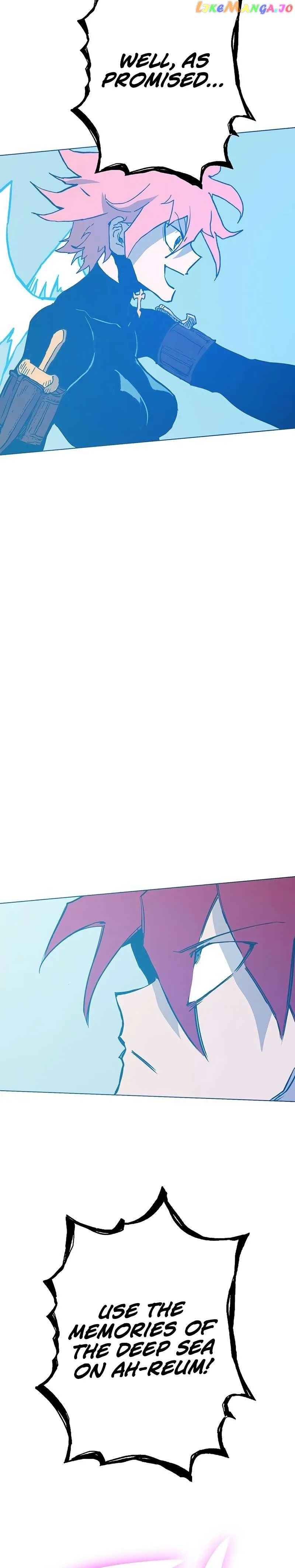 Hardcore Leveling Warrior chapter 327 page 84