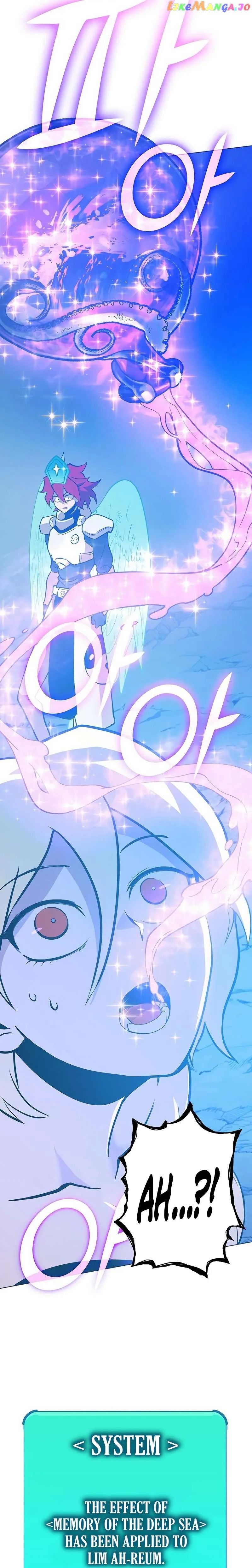 Hardcore Leveling Warrior chapter 327 page 85