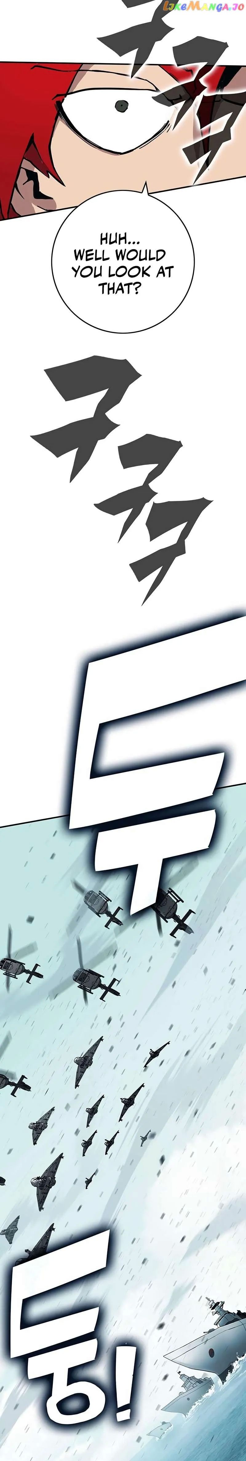 Hardcore Leveling Warrior chapter 327 page 91