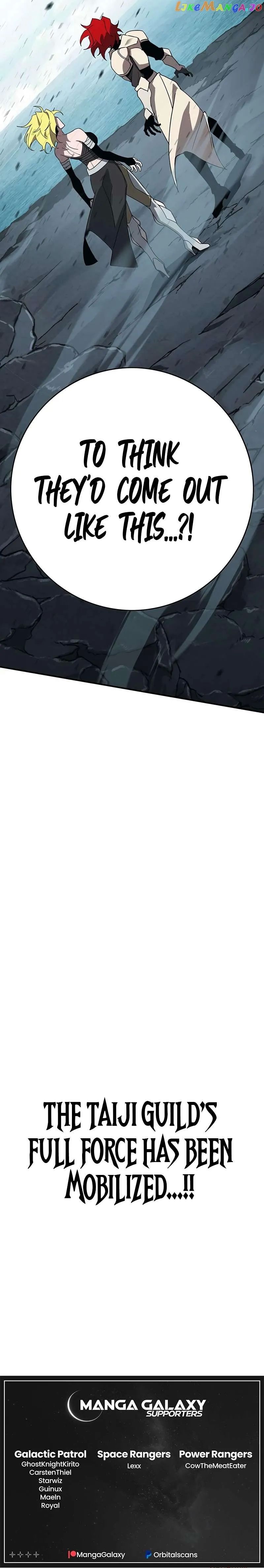 Hardcore Leveling Warrior chapter 327 page 92