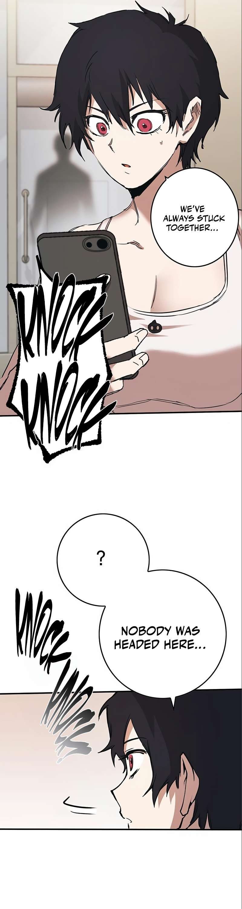 Hardcore Leveling Warrior chapter 328 page 101