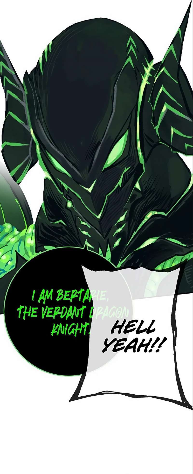 Hardcore Leveling Warrior chapter 328 page 112