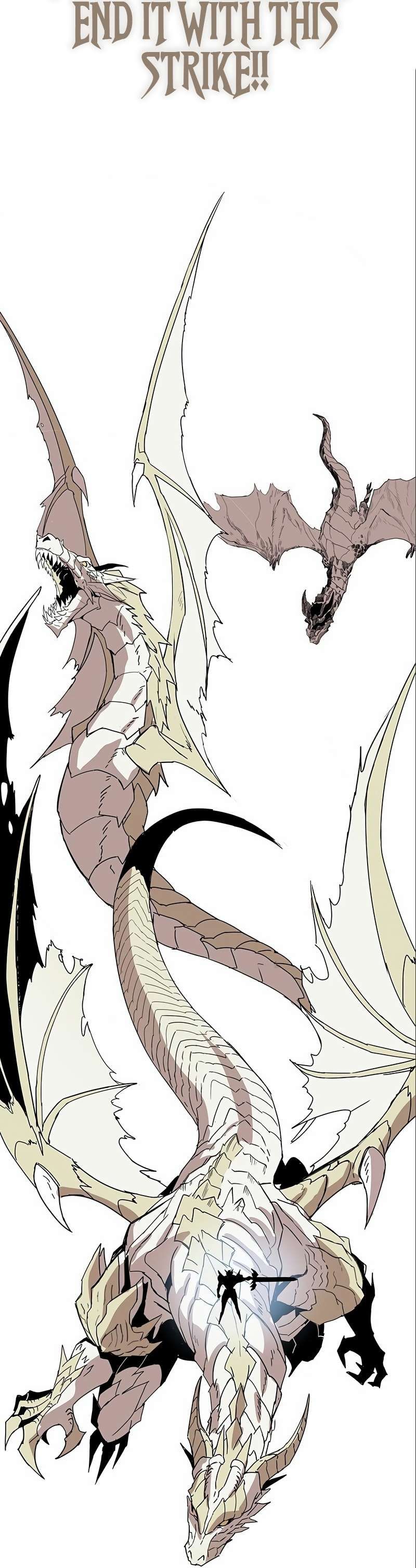 Hardcore Leveling Warrior chapter 328 page 117