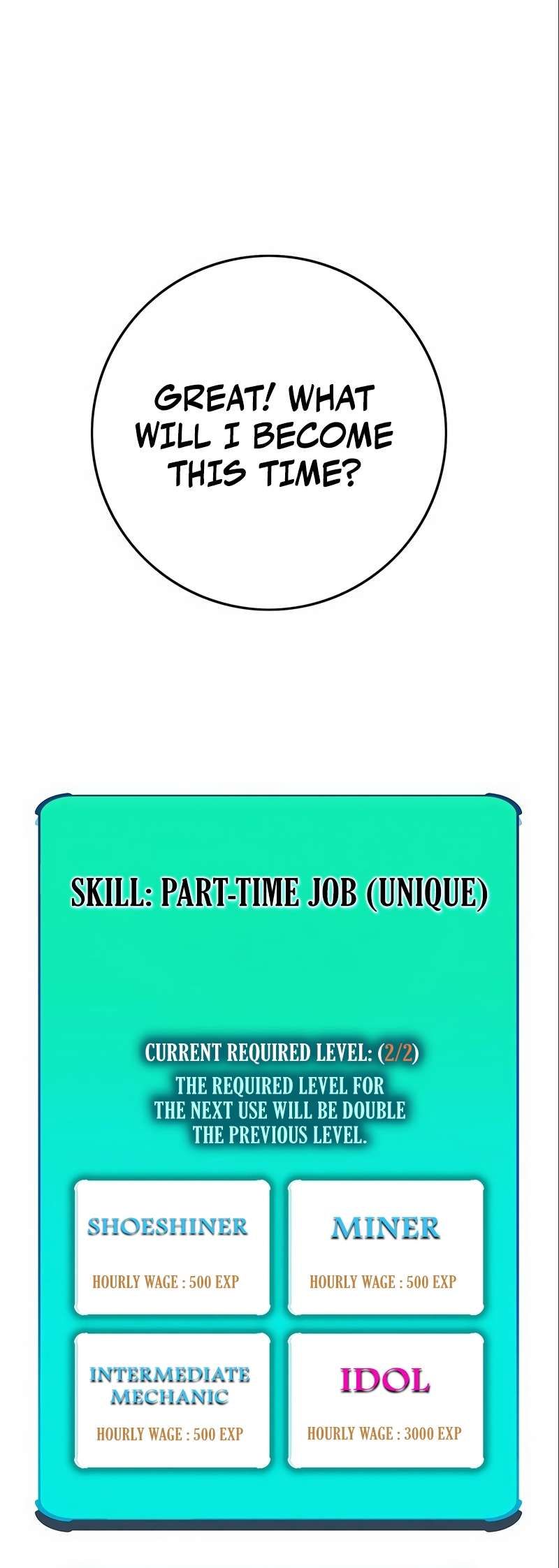 Hardcore Leveling Warrior chapter 328 page 119